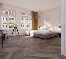 Boutique Hotel Marienhage Room