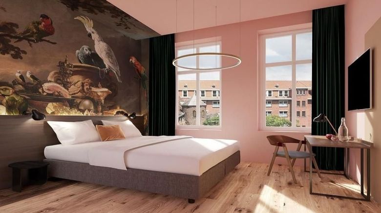 <b>Boutique Hotel Marienhage Room</b>. Images powered by <a href="https://www.leonardoworldwide.com/" title="Leonardo Worldwide" target="_blank">Leonardo</a>.