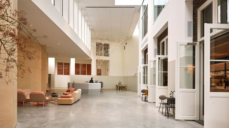 <b>Boutique Hotel Marienhage Lobby</b>. Images powered by <a href="https://www.leonardoworldwide.com/" title="Leonardo Worldwide" target="_blank">Leonardo</a>.