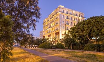 Hotel GDM Megaron