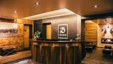 Hotel Bayerischer Hof Lobby