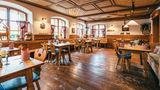 Hotel Bayerischer Hof Restaurant
