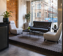 Church Street by Supercity Aparthotels Lobby
