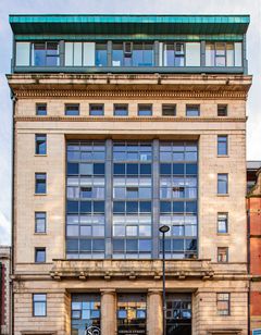 Church Street by Supercity Aparthotels