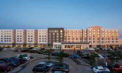 Residence Inn by Marriott Winnipeg