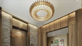 Holiday Inn Jilin Beidahu Lobby