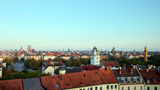Holiday Inn Munich-City Centre Exterior