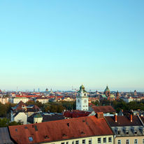 Holiday Inn Munich-City Centre