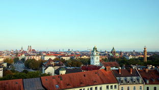 Holiday Inn Munich-City Centre