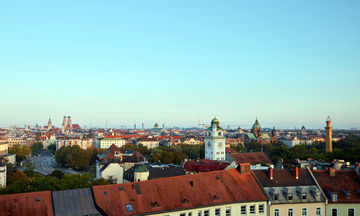 Holiday Inn Munich-City Centre