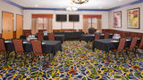 <b>Holiday Inn Express Hotel & Suites Meeting</b>. Images powered by <a href="https://www.leonardoworldwide.com/" title="Leonardo Worldwide" target="_blank">Leonardo</a>.