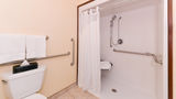 Holiday Inn Express Hotel & Suites Room