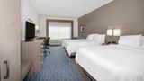 <b>Holiday Inn Express & Suites Great Bend Suite</b>. Images powered by <a href="https://www.leonardoworldwide.com/" title="Leonardo Worldwide" target="_blank">Leonardo</a>.