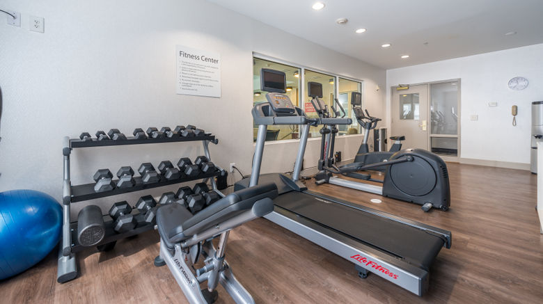 <b>Holiday Inn Express & Suites LaGrange Health Club</b>. Images powered by <a href="https://www.leonardoworldwide.com/" title="Leonardo Worldwide" target="_blank">Leonardo</a>.
