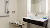 <b>Holiday Inn Express Hotel & Suites Shawn Room</b>. Images powered by <a href="https://www.leonardoworldwide.com/" title="Leonardo Worldwide" target="_blank">Leonardo</a>.