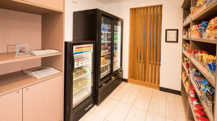 Holiday Inn Express Hotel & Suites Other