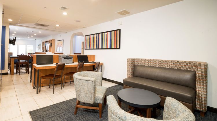 Holiday Inn Express Hotel & Suites Other