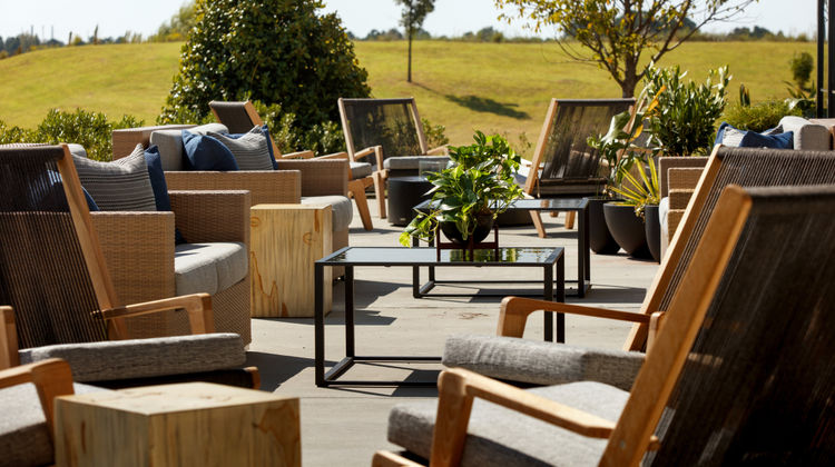 Kimpton Overland Hotel Other