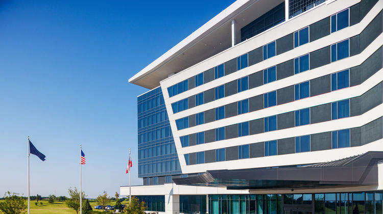 Kimpton Overland Hotel Exterior