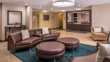 Candlewood Suites Kansas City Speedway Lobby