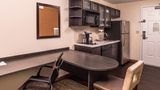 Candlewood Suites Kansas City Speedway Room