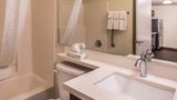 Candlewood Suites Kansas City Speedway Room