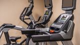 Candlewood Suites Kansas City Speedway Health Club