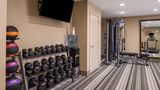 Candlewood Suites Kansas City Speedway Health Club