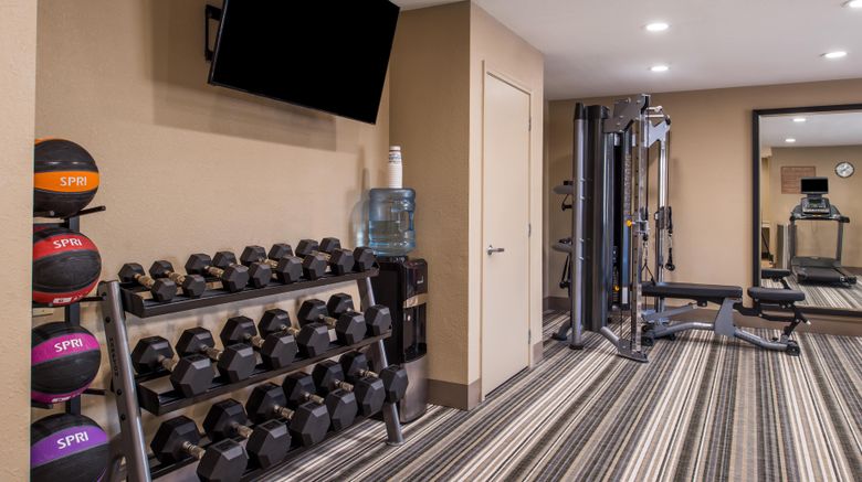 <b>Candlewood Suites Kansas City Speedway Health Club</b>. Images powered by <a href="https://www.leonardoworldwide.com/" title="Leonardo Worldwide" target="_blank">Leonardo</a>.