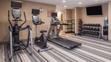 Candlewood Suites Kansas City Speedway Health Club
