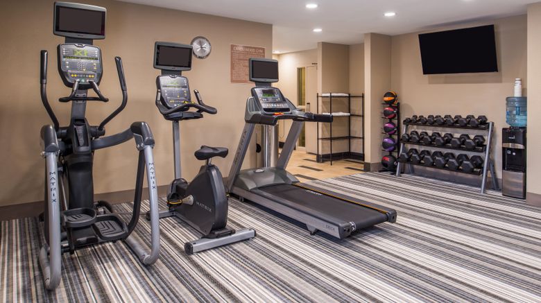 <b>Candlewood Suites Kansas City Speedway Health Club</b>. Images powered by <a href="https://www.leonardoworldwide.com/" title="Leonardo Worldwide" target="_blank">Leonardo</a>.