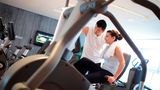 InterContinental Dongguan Health Club
