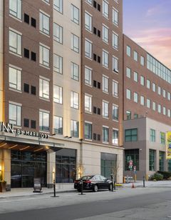 Residence Inn By Marriott Providence