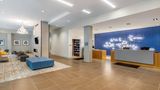 <b>Residence Inn By Marriott Providence Lobby</b>. Images powered by <a href="https://www.leonardoworldwide.com/" title="Leonardo Worldwide" target="_blank">Leonardo</a>.