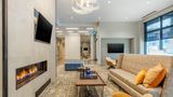 <b>Residence Inn By Marriott Providence Lobby</b>. Images powered by <a href="https://www.leonardoworldwide.com/" title="Leonardo Worldwide" target="_blank">Leonardo</a>.