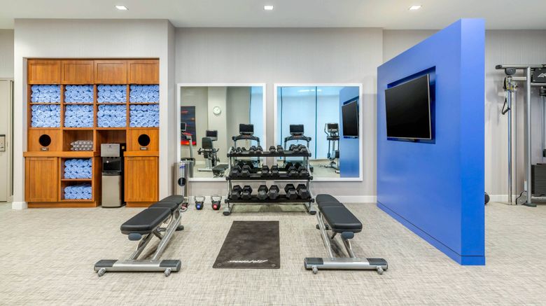 <b>Residence Inn By Marriott Providence Recreation</b>. Images powered by <a href="https://www.leonardoworldwide.com/" title="Leonardo Worldwide" target="_blank">Leonardo</a>.