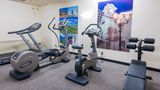 Holiday Inn ANA Sapporo Susukino Health Club