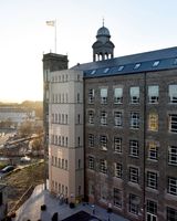 Staybridge Suites Dundee