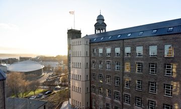 Staybridge Suites Dundee