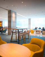 Holiday Inn Express Manila Newport City