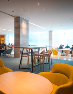 Holiday Inn Express Manila Newport City