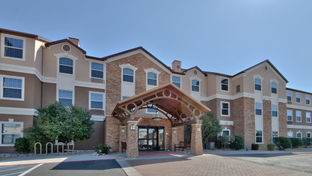 Staybridge Suites Albuquerque North
