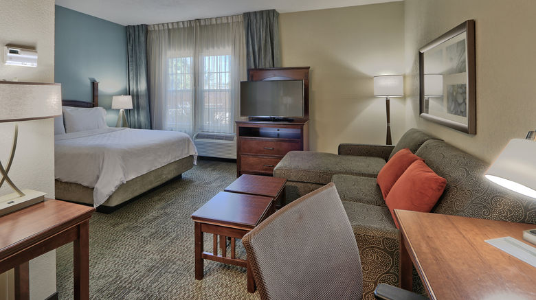 <b>Staybridge Suites Albuquerque North Room</b>. Images powered by <a href="https://www.leonardoworldwide.com/" title="Leonardo Worldwide" target="_blank">Leonardo</a>.