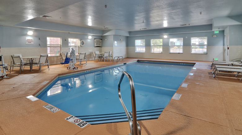<b>Staybridge Suites Albuquerque North Pool</b>. Images powered by <a href="https://www.leonardoworldwide.com/" title="Leonardo Worldwide" target="_blank">Leonardo</a>.
