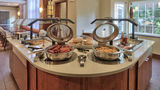Staybridge Suites Albuquerque North Restaurant