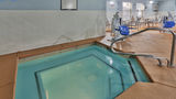 Staybridge Suites Albuquerque North Pool