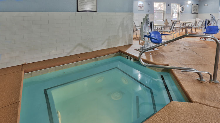 Staybridge Suites Albuquerque North Pool