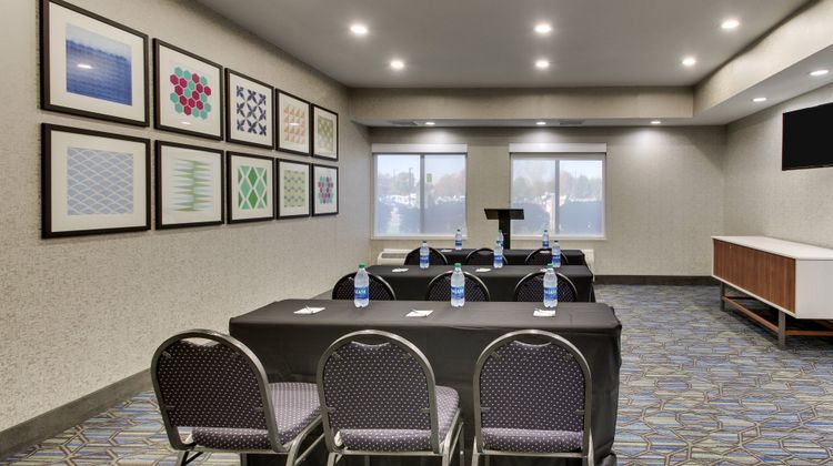 Holiday Inn Express Fishkill Meeting