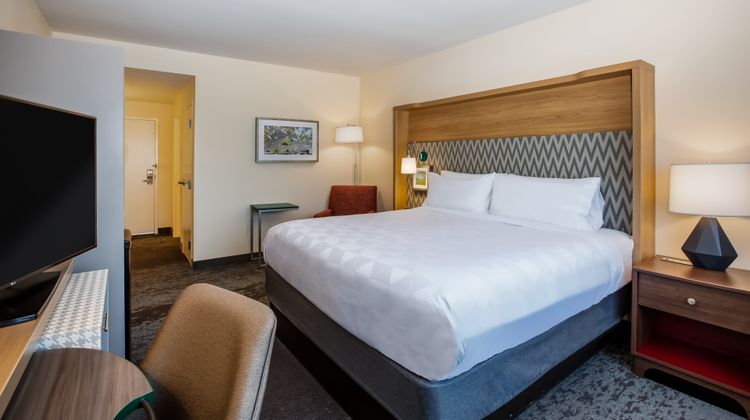Holiday Inn Gulfport North Room