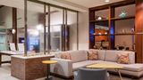 Holiday Inn Gulfport North Lobby